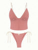 Pomegranate Red