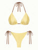 Light Yellow