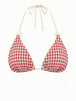 Pomegranate Red