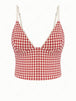 Pomegranate Red