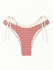 Pomegranate Red