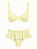 Light Yellow