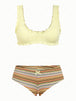 Light Yellow