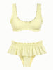 Light Yellow