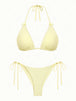 Light Yellow