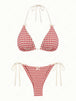 Pomegranate Red