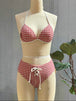 Pomegranate Red
